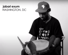 Jabari Exum