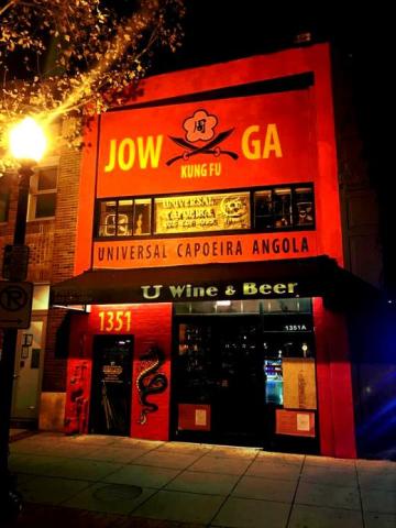 JOWGA Building