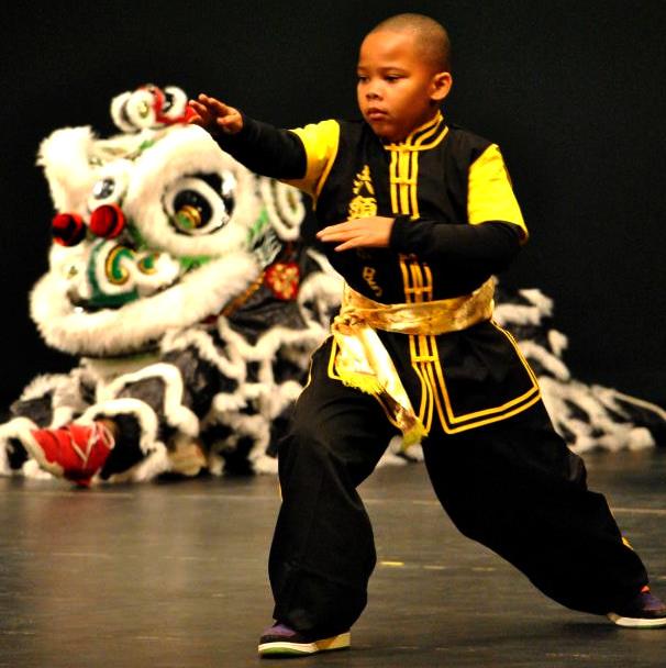 Kung Fu