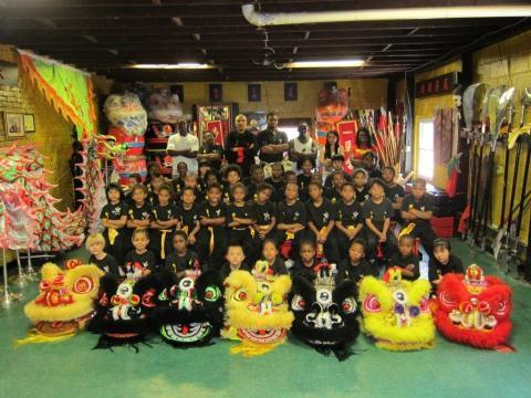 Summer Camp 2018